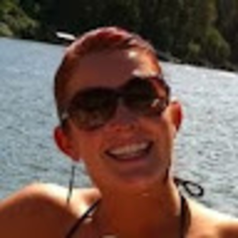 Meet your Posher, Alisa